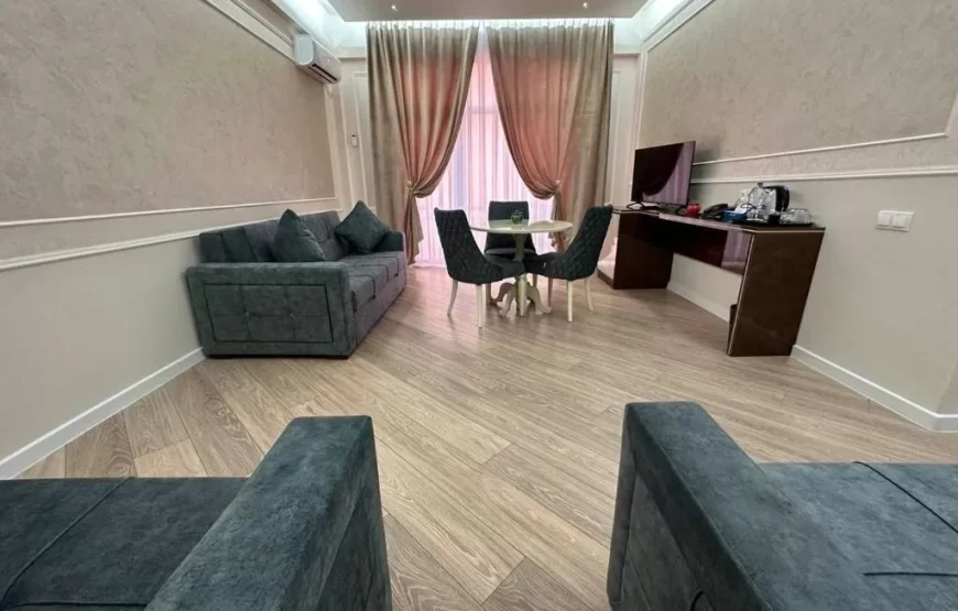 FAMILY SUITE for 2