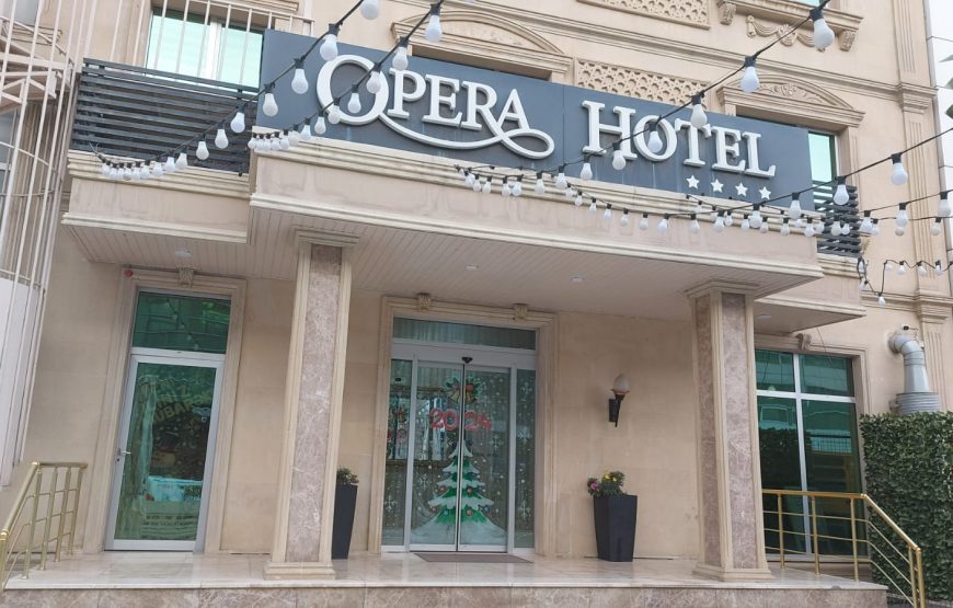 OPERA HOTEL