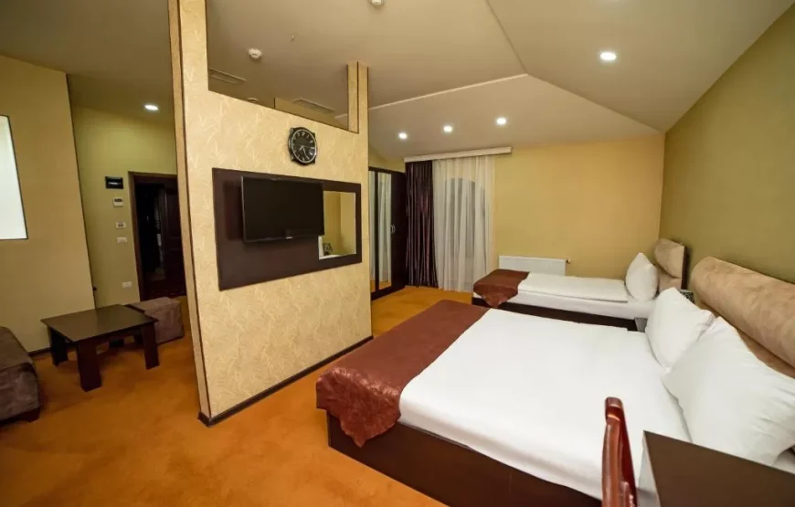 STANDART TRIPLE ROOM