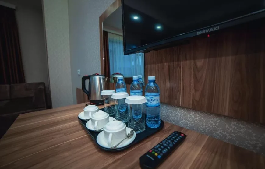 STANDART TRIPLE ROOM