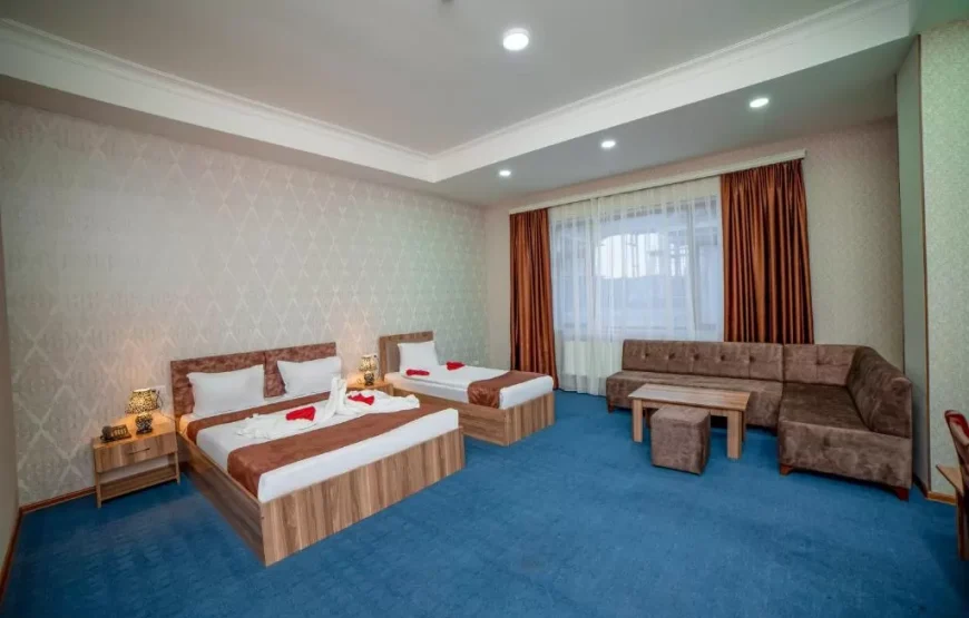 STANDART TRIPLE ROOM