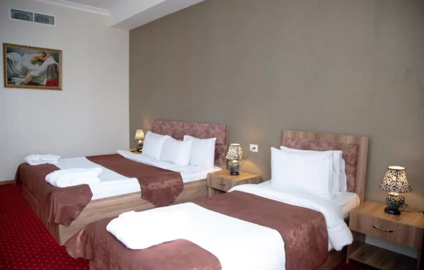 STANDART TRIPLE ROOM